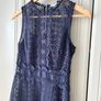 H&M lace Dress Image 4