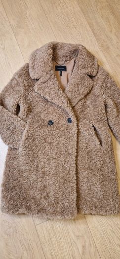 Teddy Coat