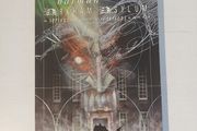 Batman - Arkham Asylum by Grant Morrison &amp; Dave McKean
