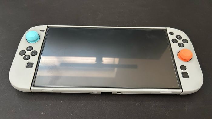Nintendo Switch 2 bundle