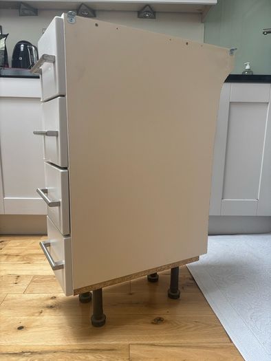 Kitchen press