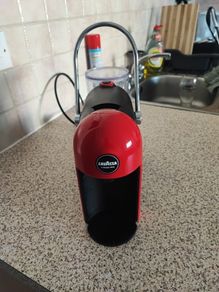 lavazza