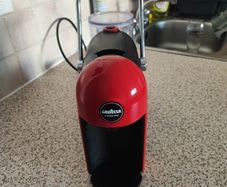 lavazza