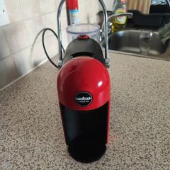 lavazza