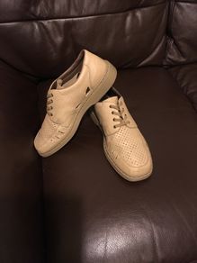 Rieker Shoes, size EU-43, UK-9
