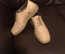 Rieker Shoes, size EU-43, UK-9