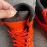 Gucci, kids shoes, high-top sneakers, 34 size Image 2