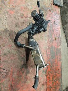 Ford transit engine parts