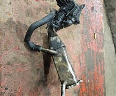 Ford transit engine parts