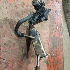 Ford transit engine parts