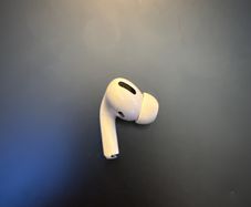 Apple AirPods Pro 1st Generation Genuine Left Earbud Only A2084 Tested & Working