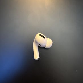 Apple AirPods Pro 1st Generation Genuine Left Earbud Only A2084 Tested & Working