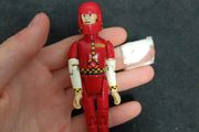 Vintage Tyco The Incredible Crash Dummies Daryl Figure