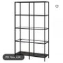 Ikea Shelving Units Image 4