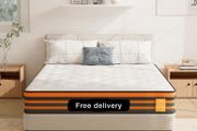 4FT6 Double Mattress,10 Inch
