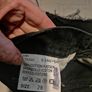 beautiful vintage Lee shorts Image 5