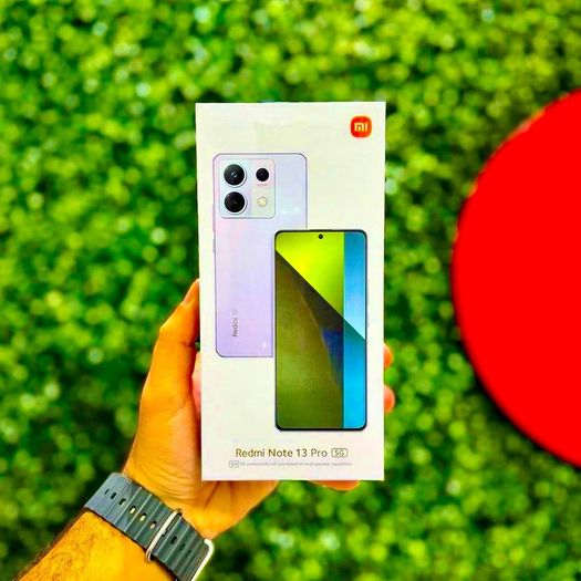 Xiaomi redmi 13 pro