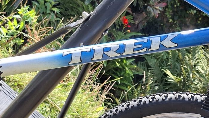 Treck single track 810