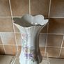 Royal Tara 9" Vase Irish Blossom as New Image 7