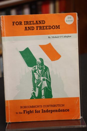For Ireland and Freedom