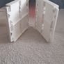 Nintendo DS game case holds 16 Image 3