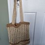 Woven Beach Bags New Image 3