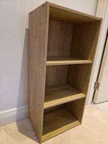 shelving unit