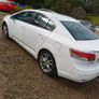 Toyota Avensis 2l D4d 2011 Image 4