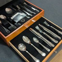 84-piece Cutlery set
