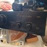 Pioneer Stereo Amplifier Image 4