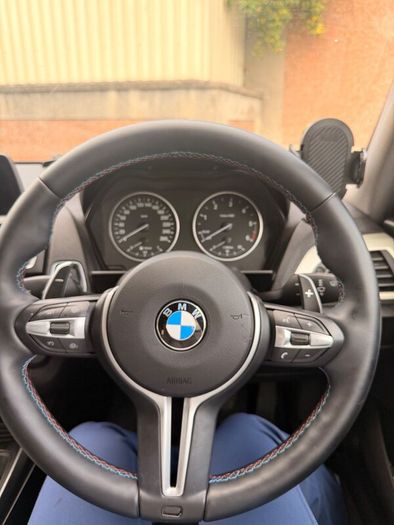 BMW 1-Series 2017