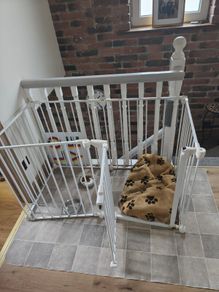Dog Playpen with