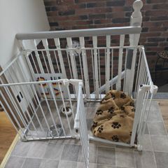 Dog Playpen with
