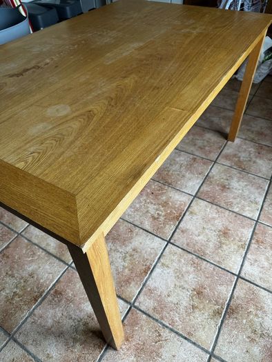 kitchen table