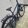 Cube Touring One 2025 hybrid bike Image 4