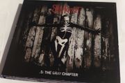 Slipknot - 5 The Grey Chapter Special 2 disc Edition Cd