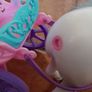 Sparkle girlz horse and carriage Image 5