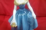 Royal Doulton Figurine