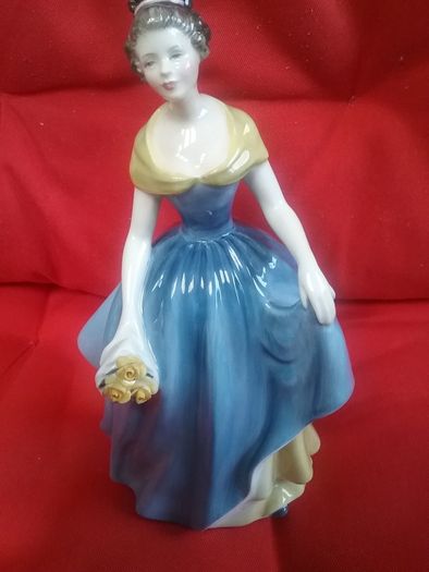 Royal Doulton Figurine