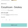 Babymoov Cosydream Image 8