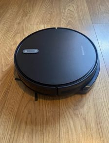 Silvercrest Robot Vacuum with mop function