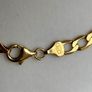 9ct gold chain Image 8