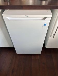 Beko Freezer