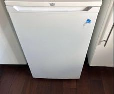 Beko Freezer