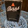 Vintage Boxed Bass Glass Image 4