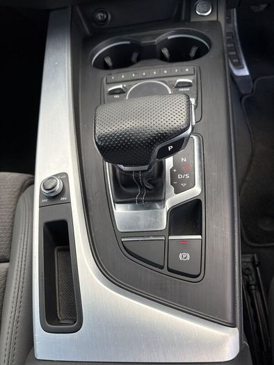 Audi A5 2017