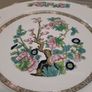 Dutchess plate Indian tree Image 2