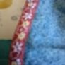 Mothercare pretty denim skirt, 12-18mths Image 4