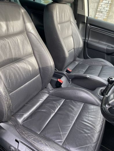 Volkswagen Golf 2008