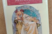 Mucha by O.B. Duane (Hardback, 1996)